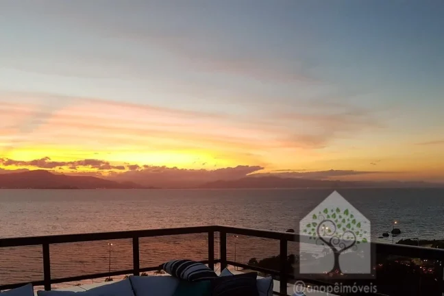 Imagem Apartamento Alto Padrão em Agronômica, Florianópolis/SC