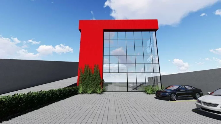 Imagem Terreno (1319 m²) Comercial frente p/ Raposo Tavares (altura km 24) - venda ou aluguel - Granja Viana - Cotia/SP