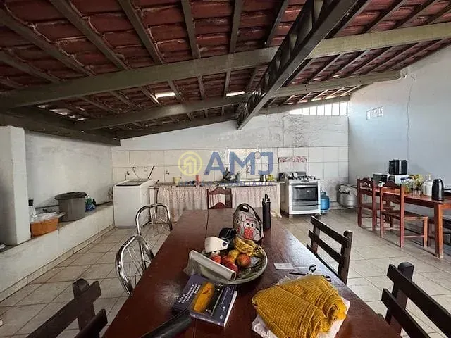 Imagem Casa a venda no Jardim América