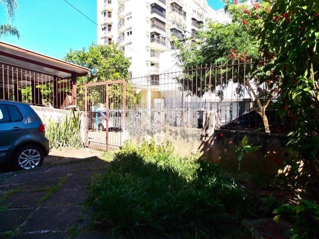 Imagem Casa em Menino Deus