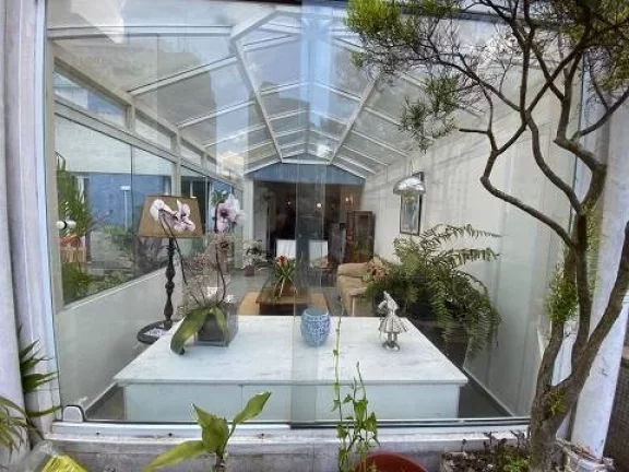 Imagem APARTAMENTO RESIDENCIAL em SÃO PAULO - SP, CONSOLAÇÃO