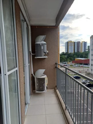 Imagem APARTAMENTO RESIDENCIAL em MANAUS - AM, PONTA NEGRA