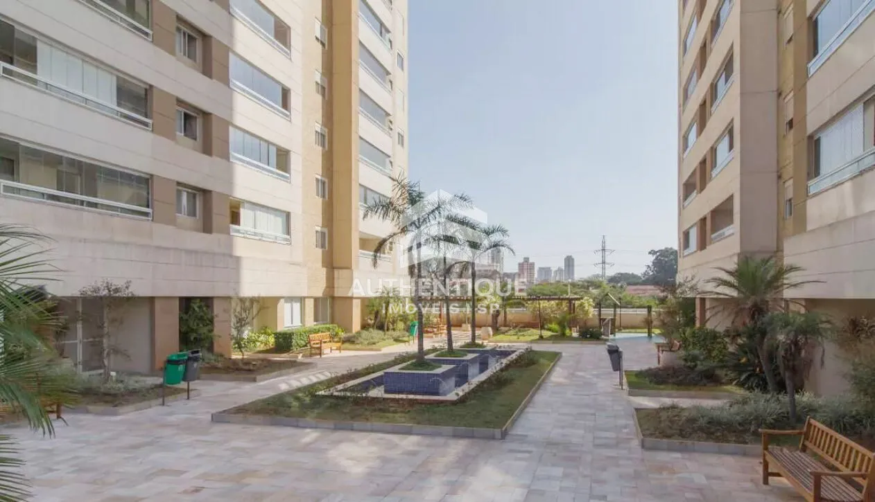 Imagem ECOLIFE TATUAPE - Apartamento no Condomínio Ecolife Tatuapé à venda