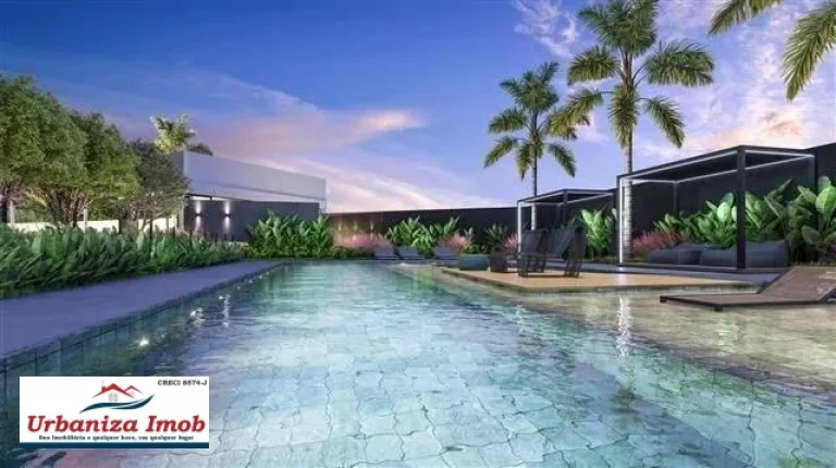 Imagem Empreendimento MONDO | Apartamento com 2 quartos sendo 1 suíte + sala ampliada, 84,78m2, à venda em Campo Grande