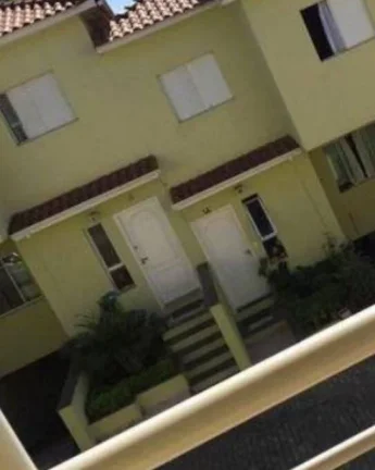 Imagem Alugo Sobrado em São Paulo, Vila Araguaia