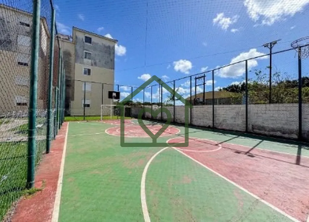 Imagem Apartamento reformado e mobiliado à venda no Condomínio Rossi Flora - Bairro Humaitá 
 
Excelente...