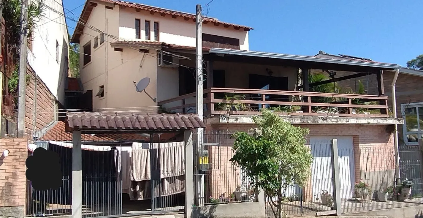 Imagem Casa em Ipanema