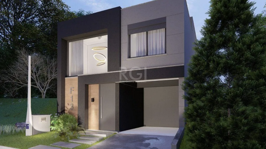 Imagem Casa de Condomínio em Cocão