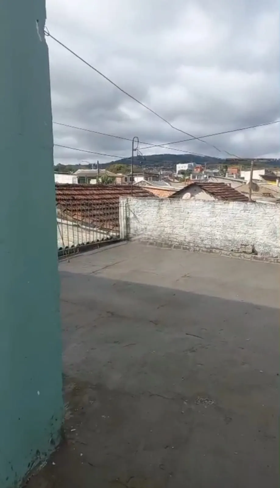 Imagem Casa comercial bairro Restinga