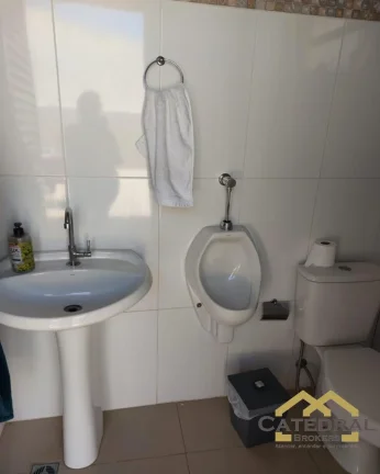 Imagem Casa com 2 Quartos, sendo 1 Suíte à venda por R$650.000,00 - 210m² - Jardim Guanabara - Jundiaí/SP