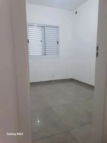 Imagem Apartamento para Venda em Sumaré, Jardim Basilicata, 2 dormitórios, 1 banheiro, 1 vaga