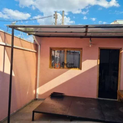 Imagem Casa com 2 dormitórios à venda, 148 m² por R$ 1.150.000,00 - Jardim do Sol - Indaiatuba/SP