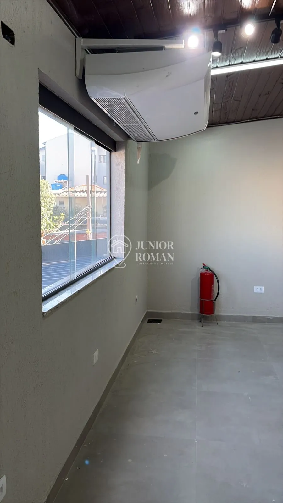 Imagem PRÉDIO COMERCIAL l RUA DAS FIGUEIRAS - SANTO ANDRÉ/SP