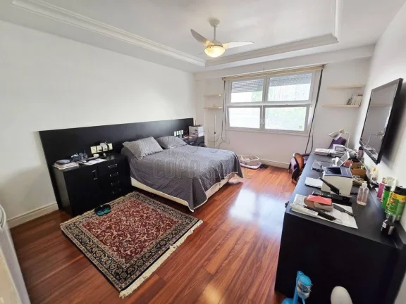Imagem Copacabana – Praça Eugênio Jardim | Residencial › Apartamento 5 quarto(s) à Venda