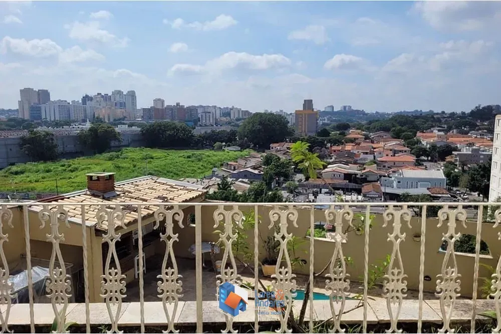 Imagem Casa à venda 5 Quartos 2 Suites 6 Vagas 506M² Butantã São Paulo - SP