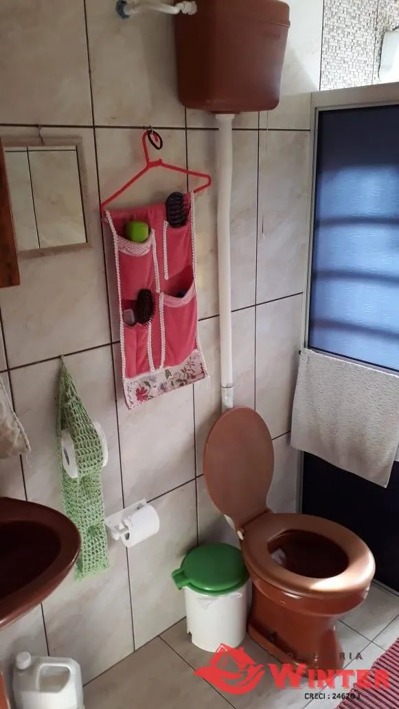 Imagem Belo sítio com casa na localidade de Bananal, Feliz.
