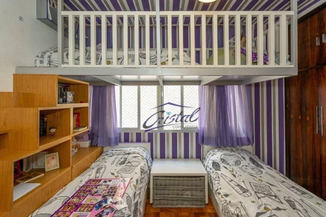 Imagem Joia de Apartamento 3 dormitórios 3 suítes
