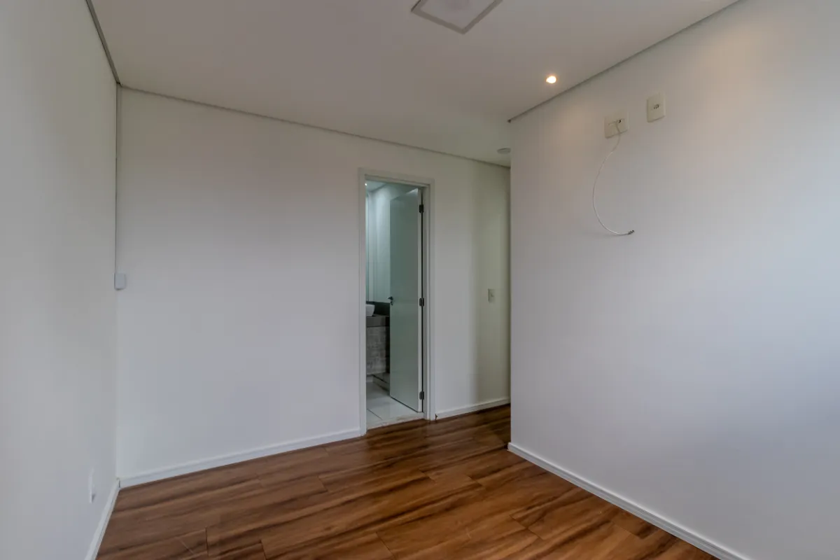 Imagem Apartamento para venda em Vila Independência com 2 quartos, sendo 1 suíte, 54m2