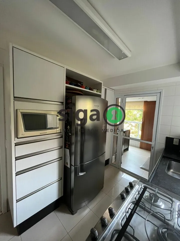 Imagem Apartamento de 149 3 dormitórios sendo 2 suítes