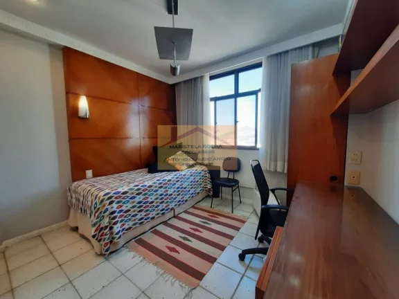Imagem Cobertura Triplex Exclusiva em Icaraí, Niterói!