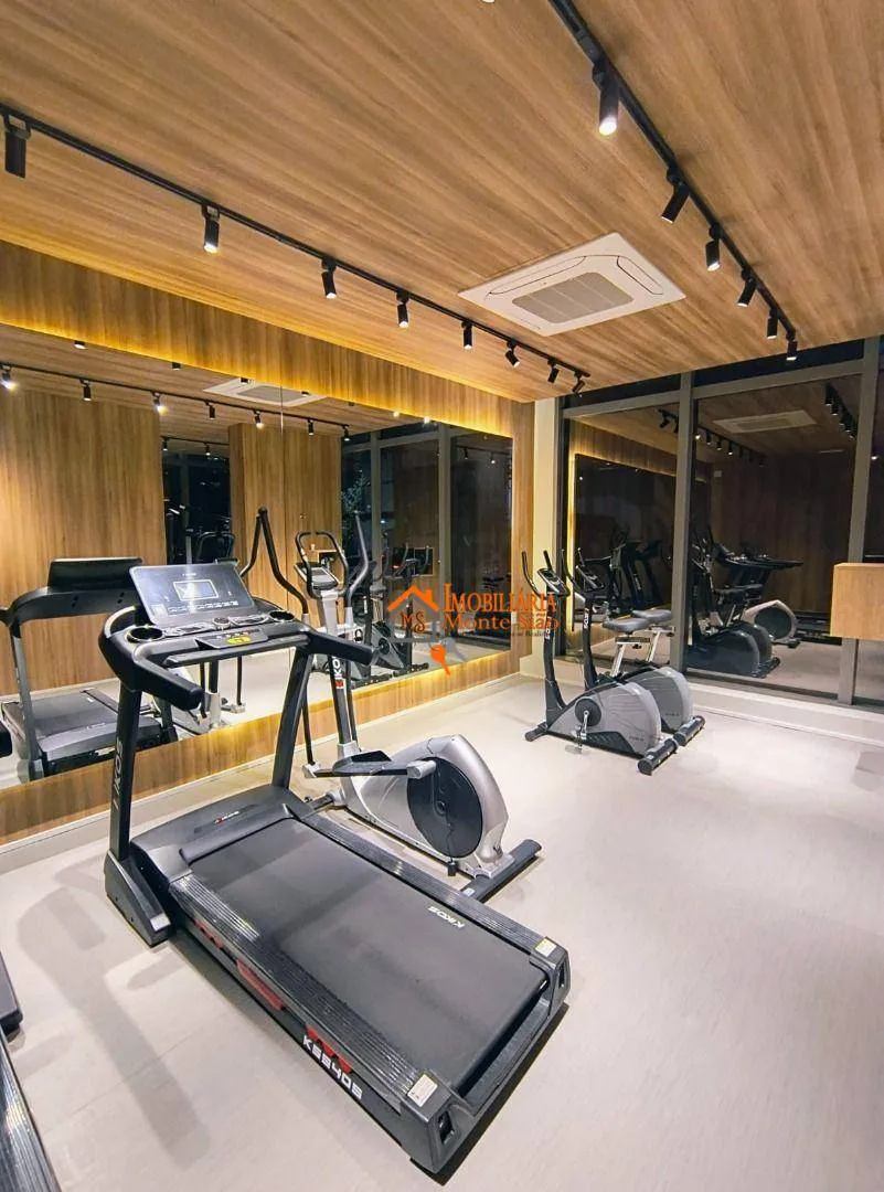 Imagem Studio com 1 dormitório à venda, 25 m² por R$ 390.000,00 - Vila Mascote - São Paulo/SP