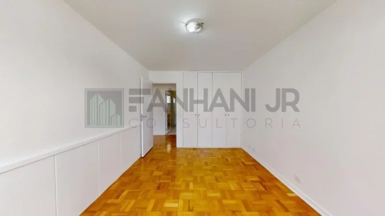 Imagem Apartamento para locação em São Paulo-SP, Jardim Paulista: 3 quartos, 1 suíte, 3 salas, 3 banheiros, 2 vagas, 186m²!