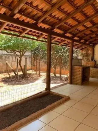 Imagem SOBRADO NA VILA ERCÍLIA