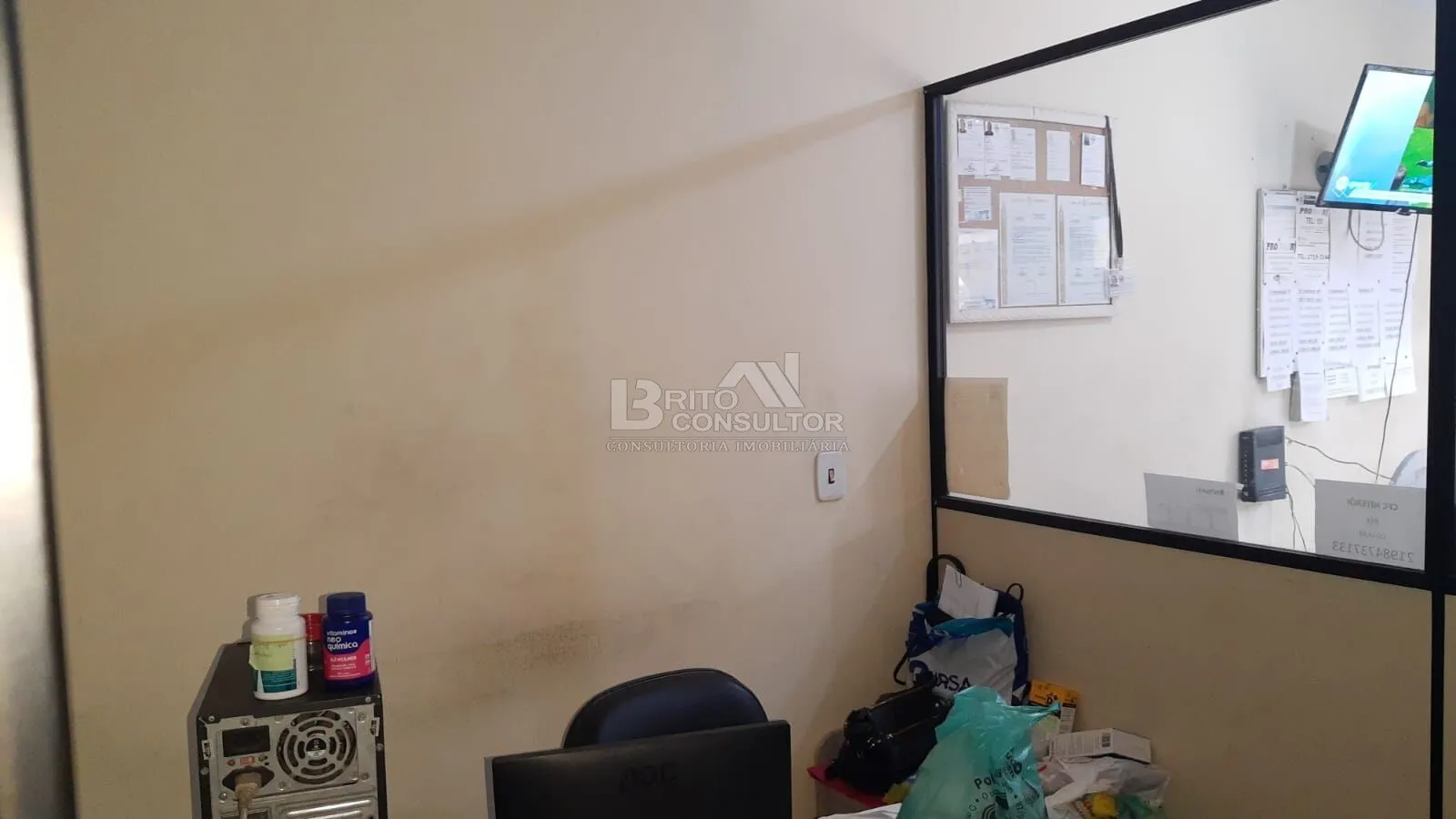 Imagem Vendo Loja Ponto Comercial 60 m² em Centro - Niterói/RJ