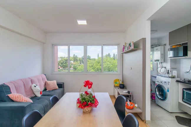 Foto do imóvel Apartamento para venda em Porto Alegre