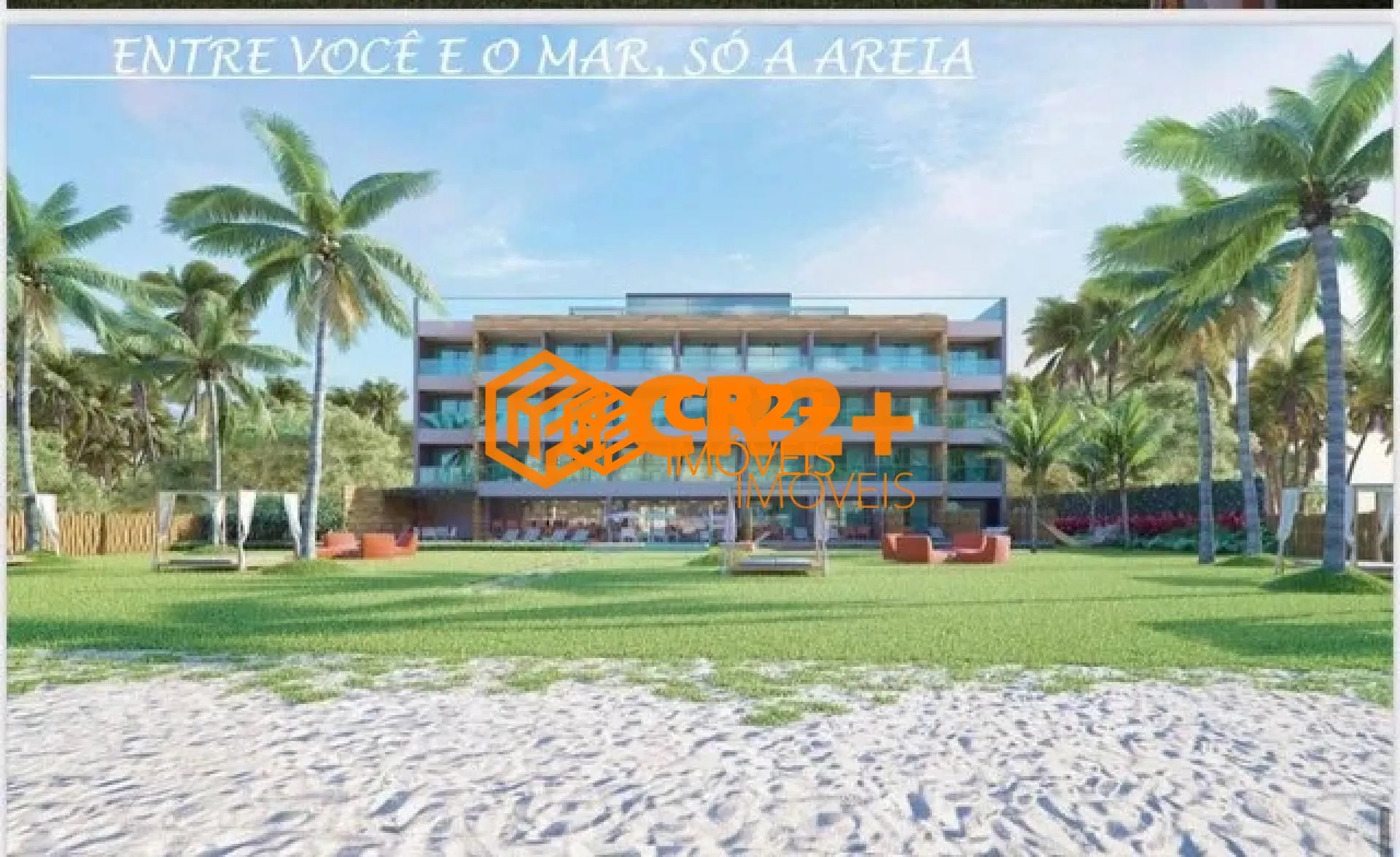 Imagem Studio a Venda de 41m² 1 quarto em Tamandaré