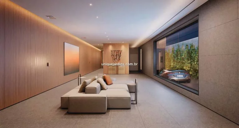 Imagem Apartamento à venda Jardim América São Paulo