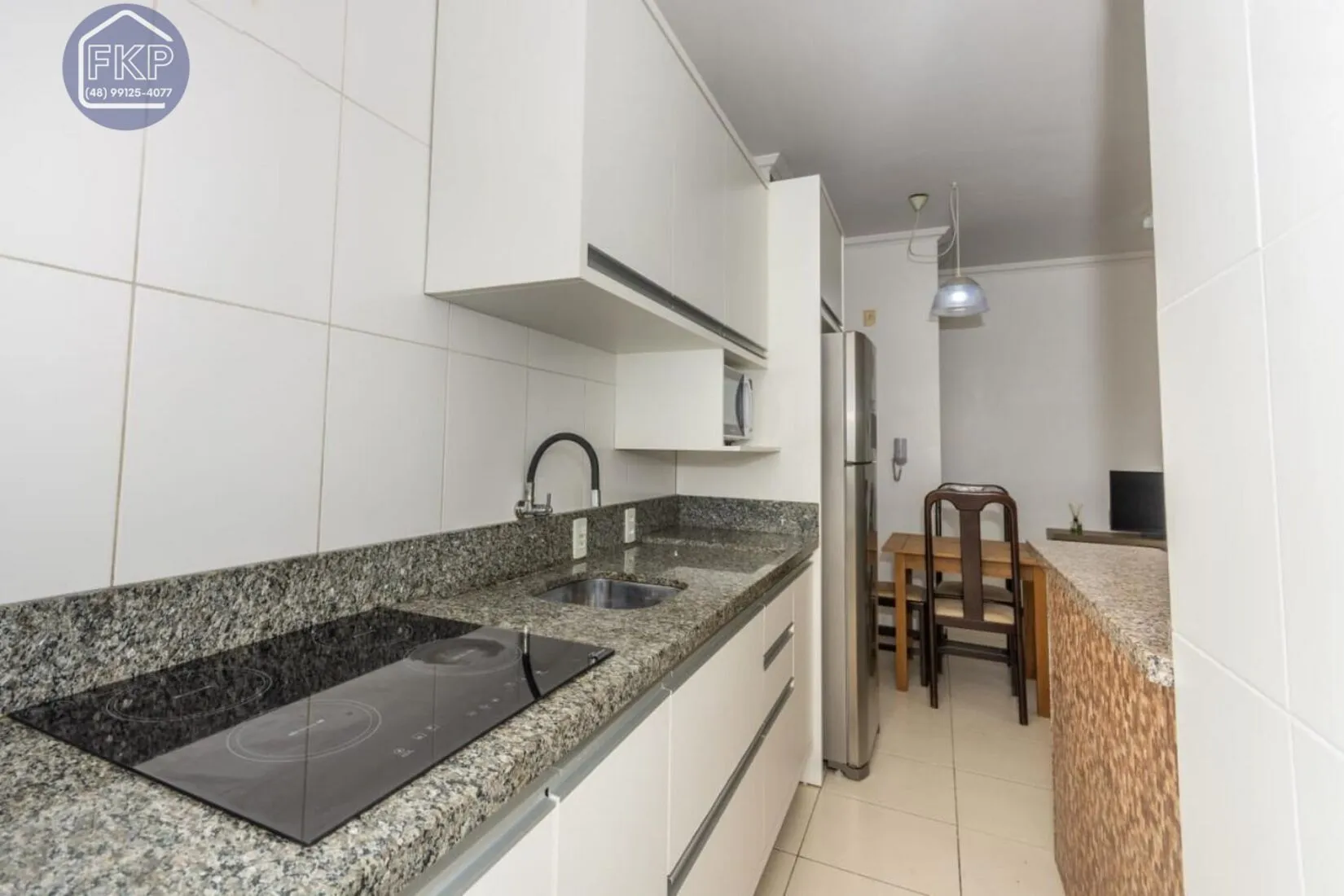Imagem Apartamento Térreo!