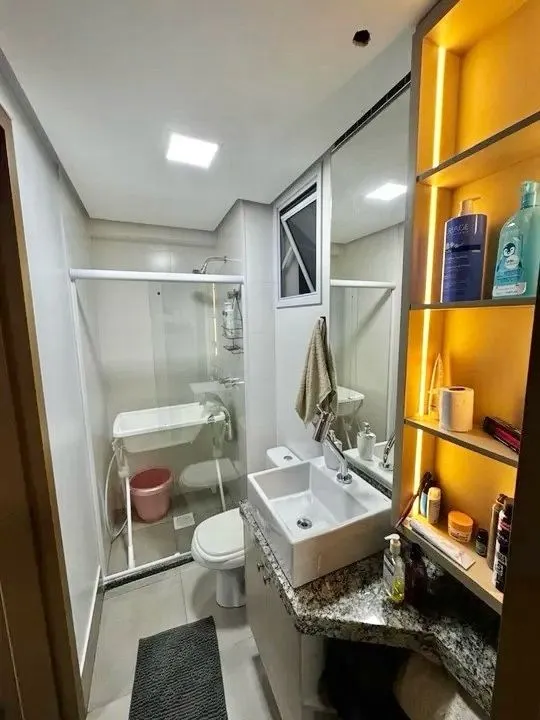 Imagem Cobertura com 3 quartos à venda em Vila Velha