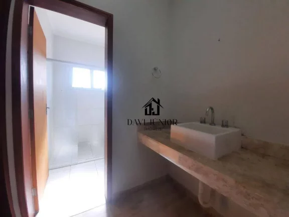Imagem Casa com 4 suites à venda, 300 m² por R$ 1.650.000 - Condominio Solar do Bosque - Sorocaba/SP