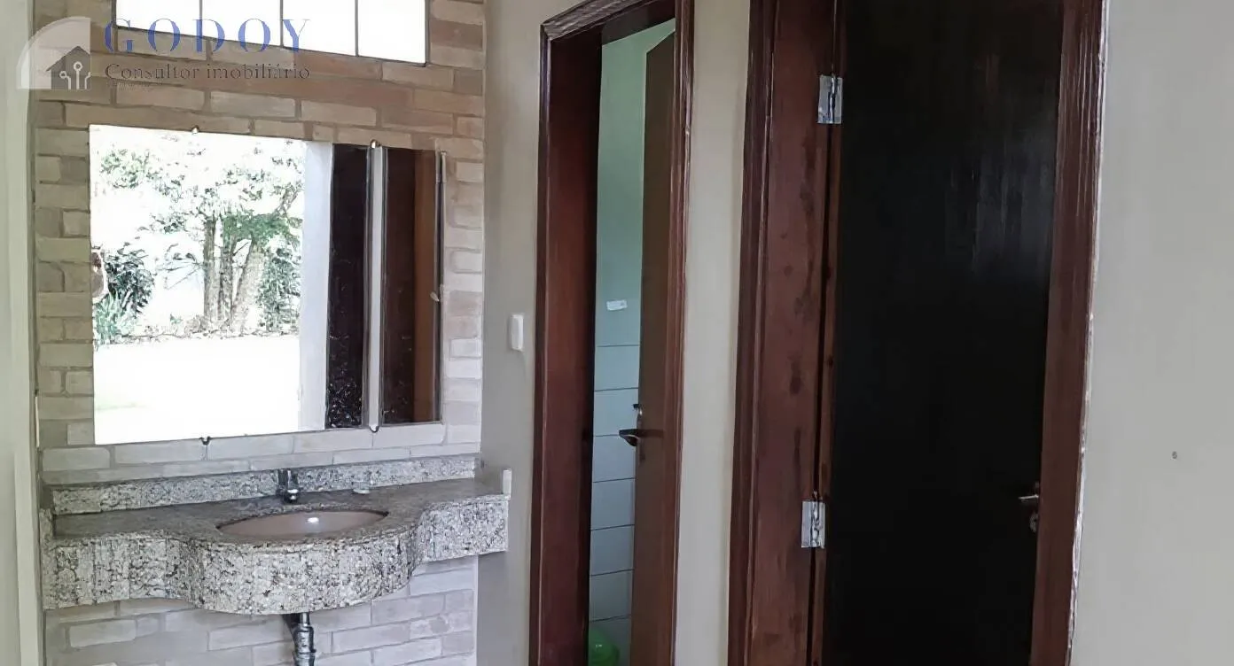 Imagem Casa com Estrutura Ideal para Clínicas e Consultórios Médicos