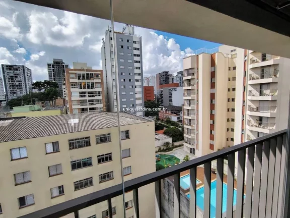 Imagem Apartamento à venda Pinheiros São Paulo