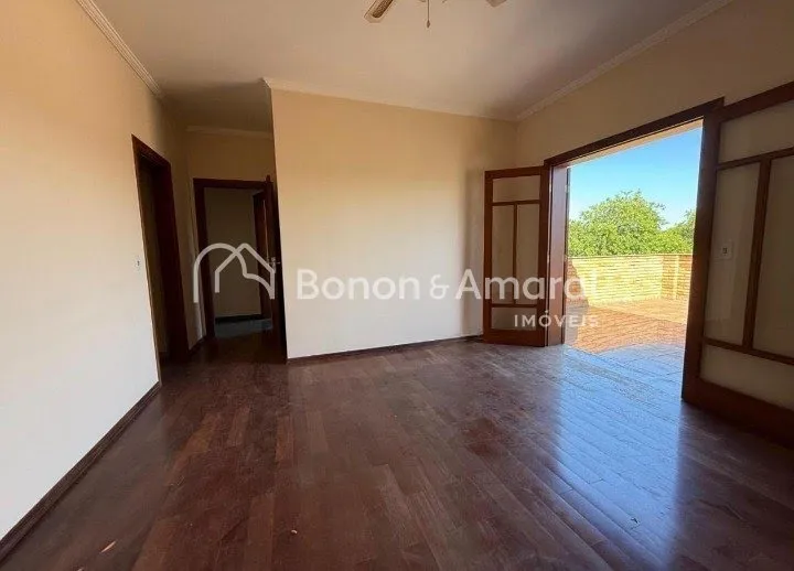 Imagem Casa de Alto Padrão à Venda no Condomínio Barão do Café - Campinas/SP