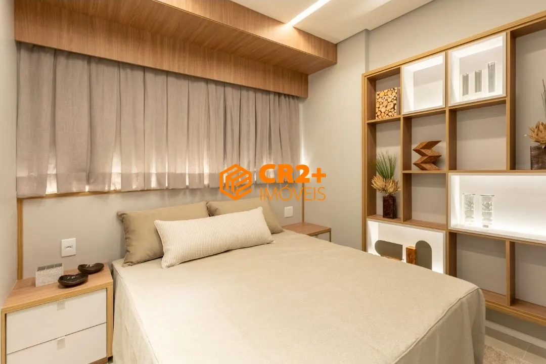 Imagem Vendo apartamento na Madalena 59m² -alto padrão -03 quartos