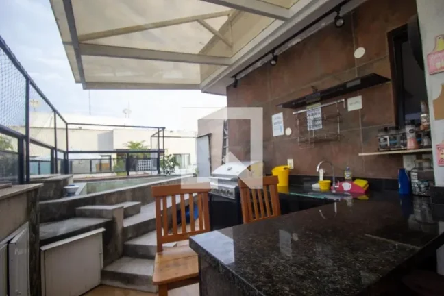Imagem Apartamento à Venda - Recreio, 4 Quartos, 205 m2