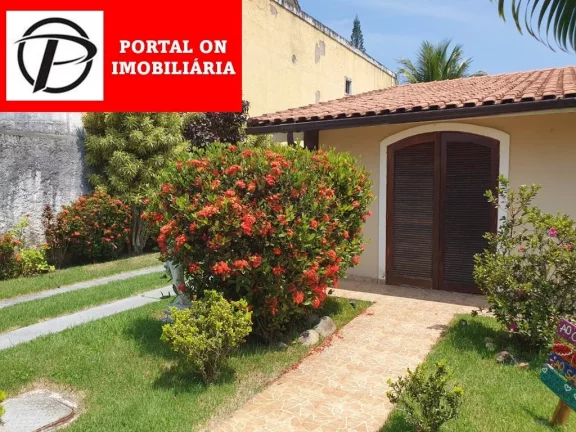Imagem CASA RESIDENCIAL em RIO DE JANEIRO - RJ, RECREIO DOS BANDEIRANTES