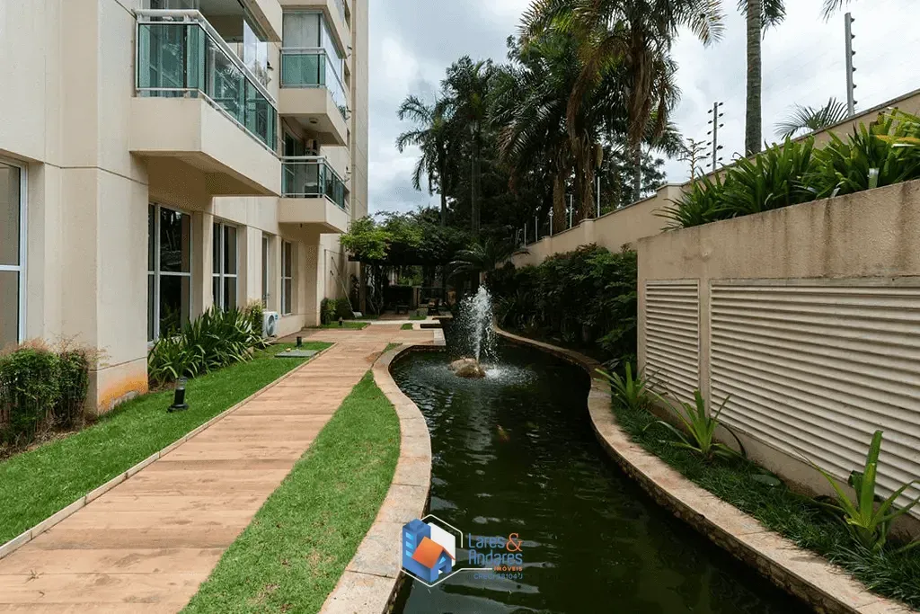 Imagem Apartamento à venda 2 Quartos 1 Suite 2 Vagas 55M² Indianópolis São Paulo - SP