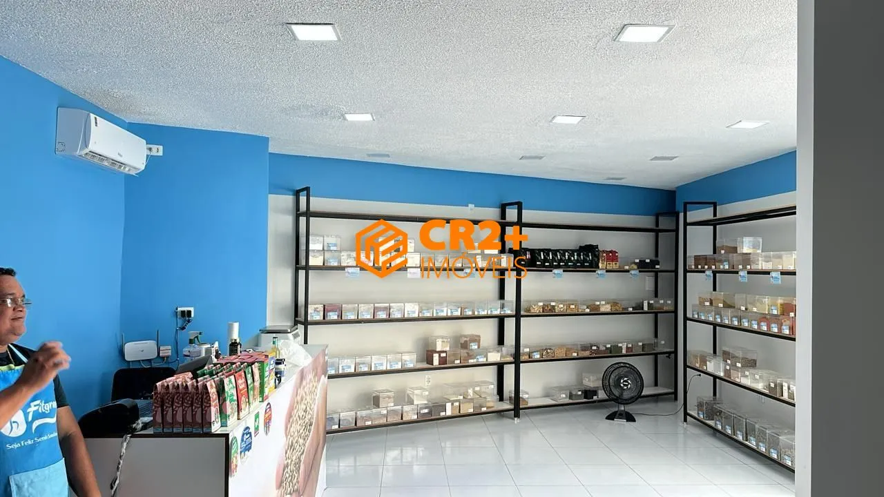 Imagem PONTO COMERCIAL À VENDA - CENTRO DE GLÓRIA DO GOITÁ/PE