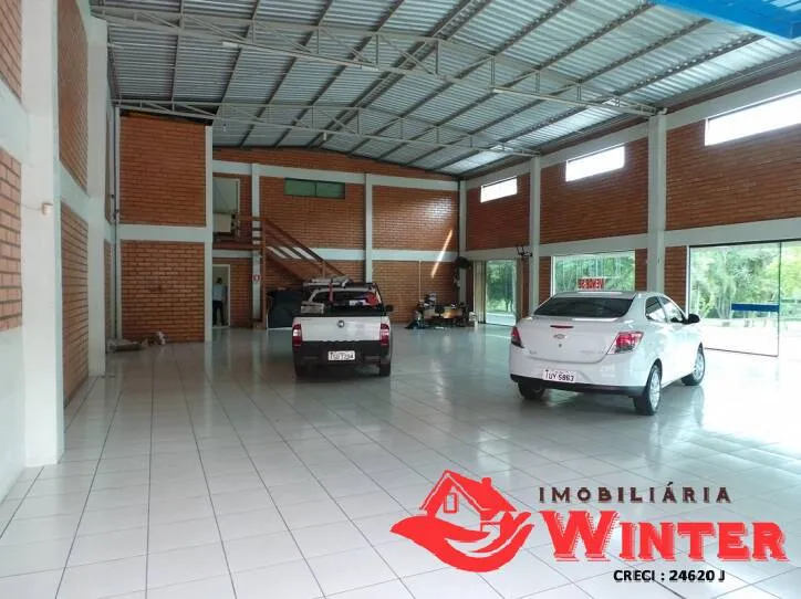 Imagem Sala Comercial próxima ao parque de Feliz