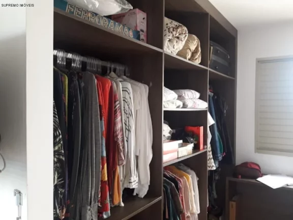 Imagem APARTAMENTO RESIDENCIAL em SÃO PAULO - SP, JARDIM VAZANI