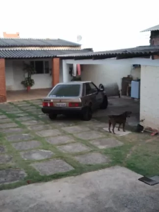 Imagem Casa em Monte Mor região de Campinas