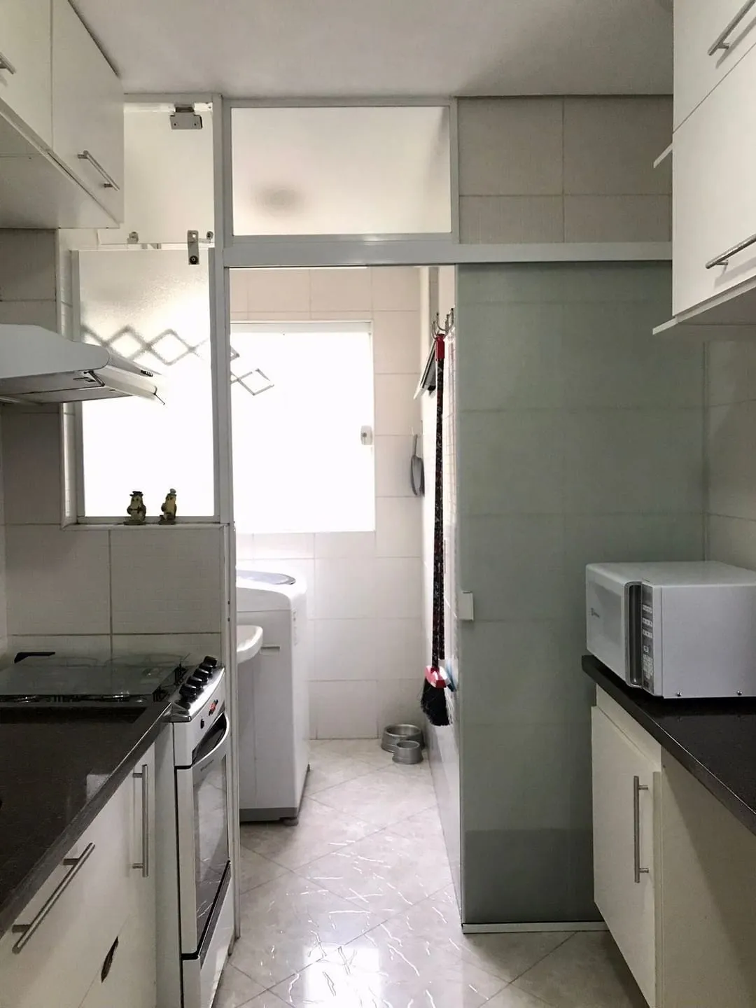 Imagem Apartamento à venda 3 Quartos, 1 Suite, 1 Vaga, Jardim Jaraguá, Taubaté - SP | Condomínio Privilege