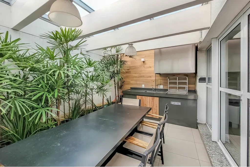 Imagem Studio à venda em São Paulo, Vila Mariana, com 1 quarto, 36m2