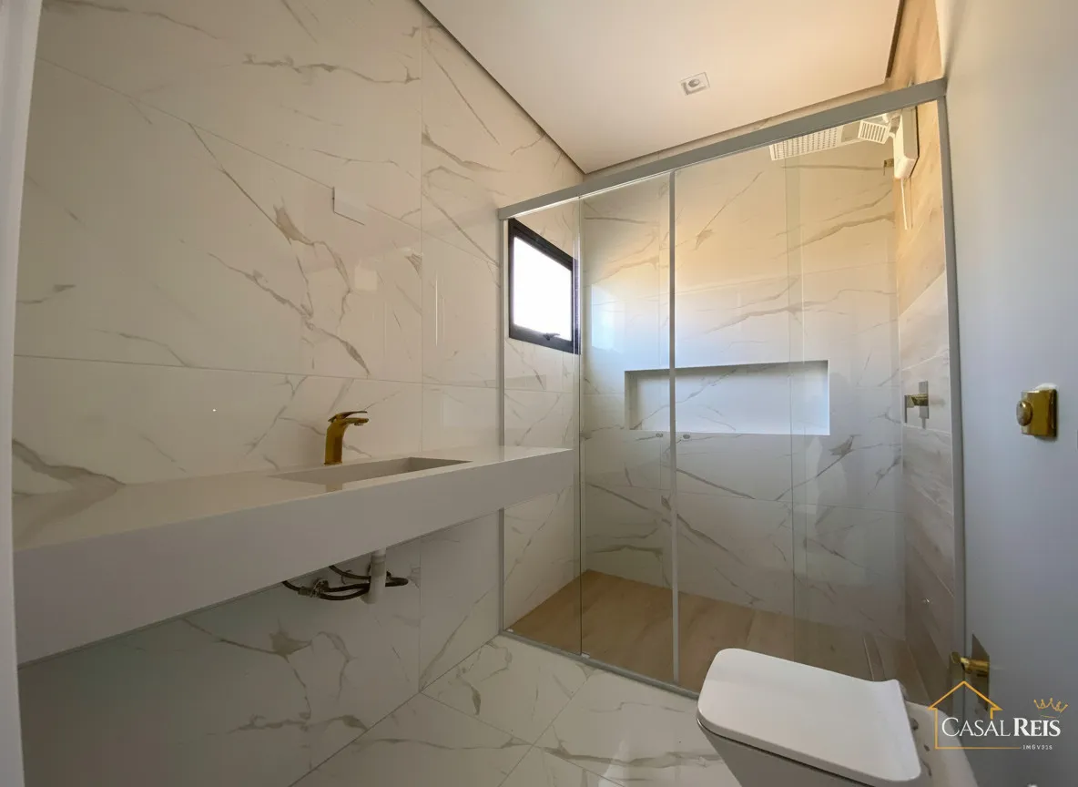 Imagem Casa 3 suítes à venda em Residencial Alamedas, Poços de Caldas