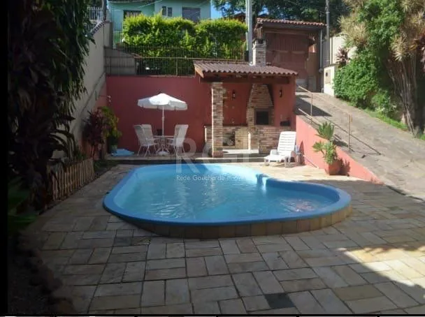 Imagem Casa em Parque Santa Fé