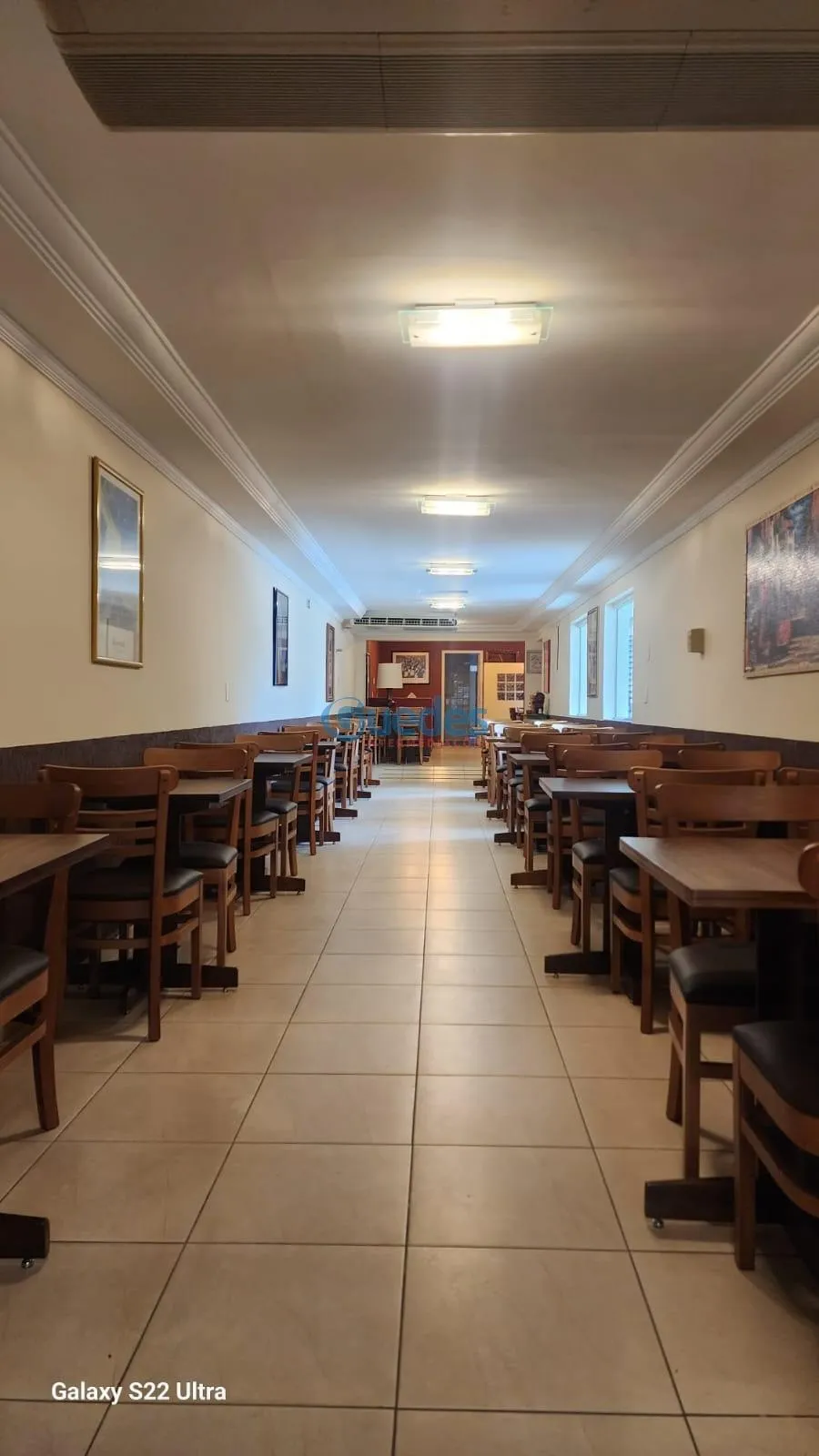 Foto do imóvel Restaurante à Venda na Chácara Santo Antônio, SP | 400m² de Oportunidade R$ 440.000 em Vila Cruzeiro, São Paulo - SP